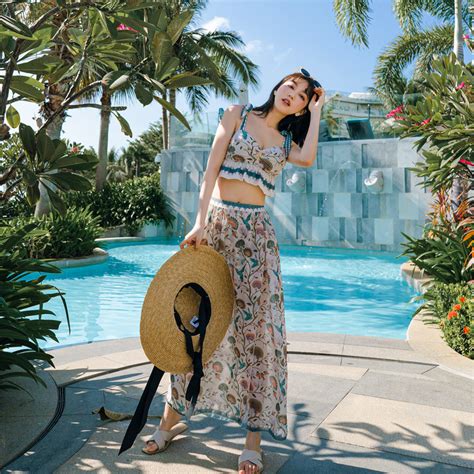 USD New Korean Bikini Sexy Reunion Ins Wind Triangle Skinny