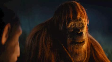 Kingdom Of The Planet Of The Apes Final Trailer And Images Released Kingdom Of The Planet Of