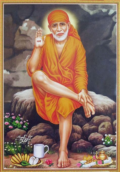 Sai Baba Gayatri Mantra Lyrics In Hindi Meaning Free Download Sanskrit