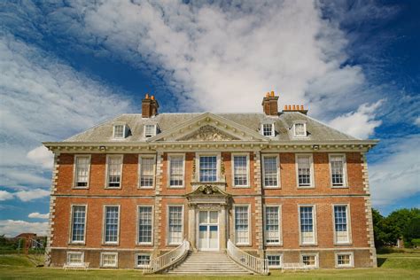 National Trust Locations In Sussex Discover Sussex