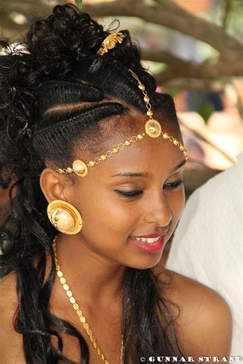 Img 6334  In 2020 Ethiopian Beauty Hair Styles African Hairstyles