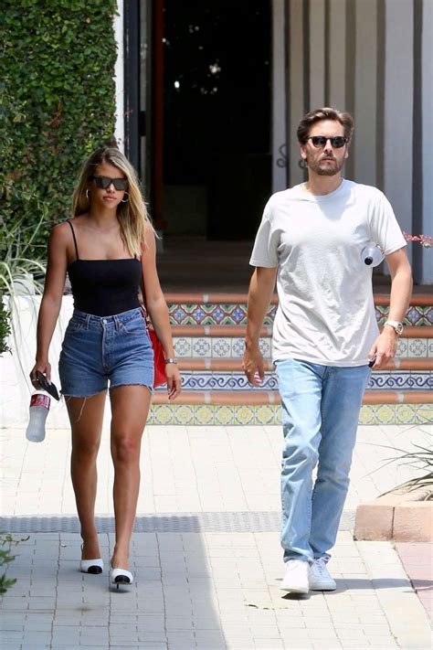 Sofia Richie Sexy Candids In Malibu Hot Celebs Home