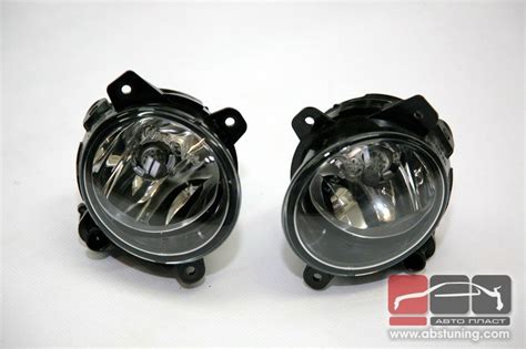 Passat B5/B5+ Установка ПТФ от Лада калина на VW Passat B5+