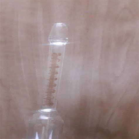 borosilicate glass milk butyrometer centrifuge    rs piece