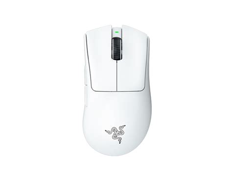 Razer DeathAdder V3 Pro Review: Lighter And More Ergonomic, 50% OFF