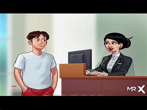 SummertimeSaga Take This Money I Know You Need It E4 29 XVIDEOS