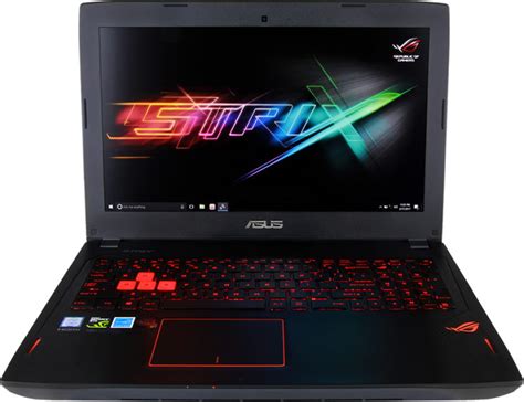 Мощный ноутбук асус: Игровые ноутбуки ASUS ROG - цены и характеристики ...