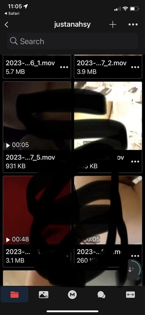 Updated justanashy 5 dm : r/sexylatinasecret