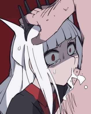 Lucifer Helltaker Hentai Luscious Hentai Manga Porn