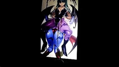 Darkstalkers Sop Morrigan Lilith Aensland Gay Porn Xhamster