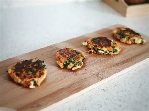 Sweet Potato Quinoa And Kale Baby Led Weaning Patties Mummy To Dex