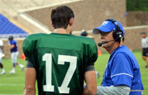 Blue Devil Nation Post Spring Duke Fb Depth Chart