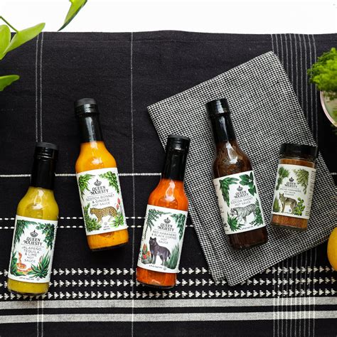 Queen Majesty Hot Sauce Reviews Read Before You Buy Thingtesting
