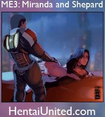 Miranda S Promo By Kumbhker Hentai Foundry