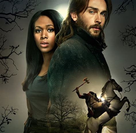 Phantastic Worlds Sleepy Hollow Folge 1 Der Kopflose Reiter