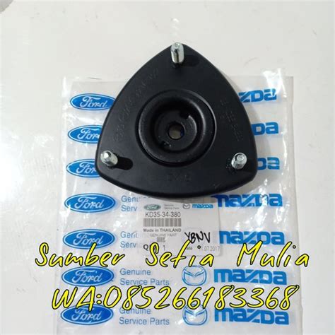 Jual Support Shock Karet Support Depan Mazda CX5 CX 5 Original 1Pc Di