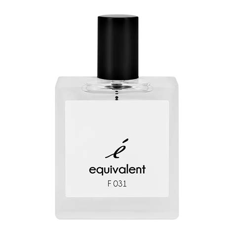 EQUIVALENT Парфюмерная вода F031 | отзывы