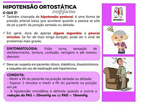 Hipotensão Ortostática O Que É - Soro hospitalar | Pressão arterial, Pós graduação, Hipotensão ortostática