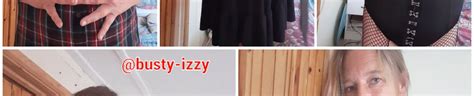 Busty Izzy S Porn Videos Pornhub