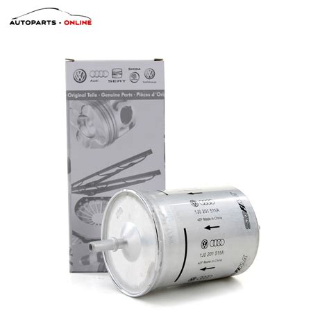 FUEL FILTER - AUTOPARTS-ONLINE