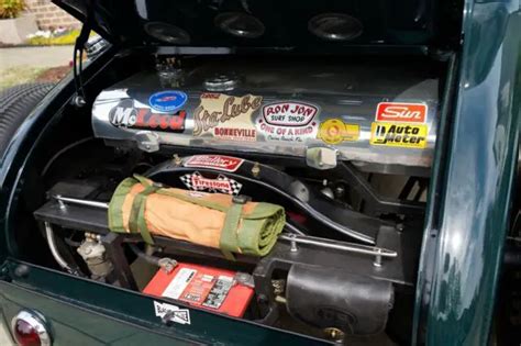 1929 Ford Model A Five Window Coupe Flathead V8 Traditional Hot Rod Rat Rod For Sale