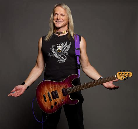 Steve Morse | DiMarzio
