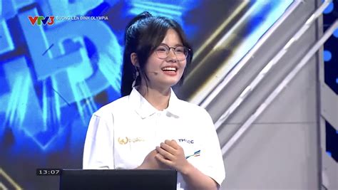 C G I Xinh Nh Hot Girl M Game V Th Ch H C Tr N Gi Ng Gi Nh Chi N Th Ng T I Olympia