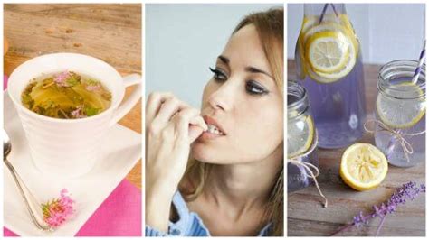 Soothe your nerves with these 6 home remedies - Step to Health