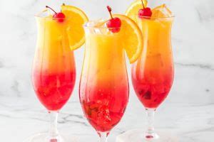 Sex On The Beach Cocktail Recipe Insanely Good