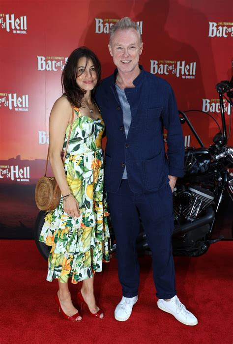 Gary Kemp Net Worth - Wiki, Age, Weight and Height, Relationships