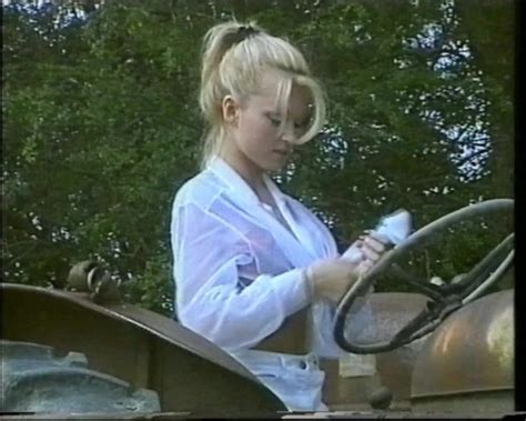 Claire Margarson Fun On A Tractor Girl Masturbating Porn XHamster