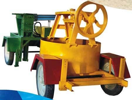 Interlock Brick Making Machine At Best Price In Coimbatore By S M