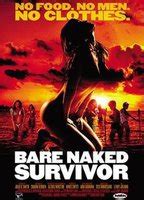 BARE NAKED SURVIVOR NUDE SCENES AZNude