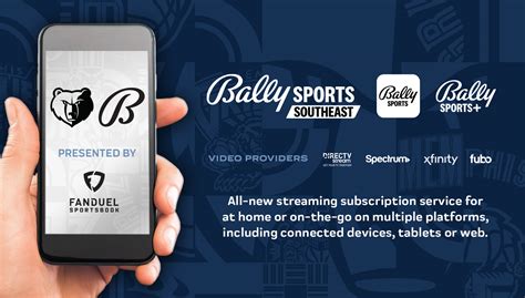 Bally Sports Spectrum App (2026)