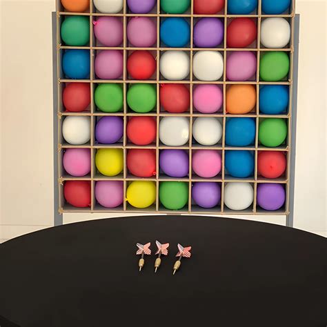 Дротиковый тир «Купидон» в аренду на праздник