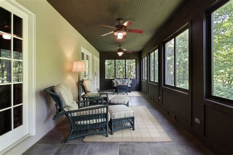 30 Sunroom Ideas Beautiful Designs And Decorating Pictures Designing Idea