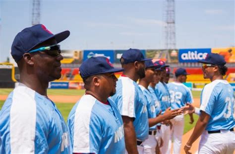 Reputados Entrenadores De La Regi N Norte Presentes En Amateur Scouting League Labazuca