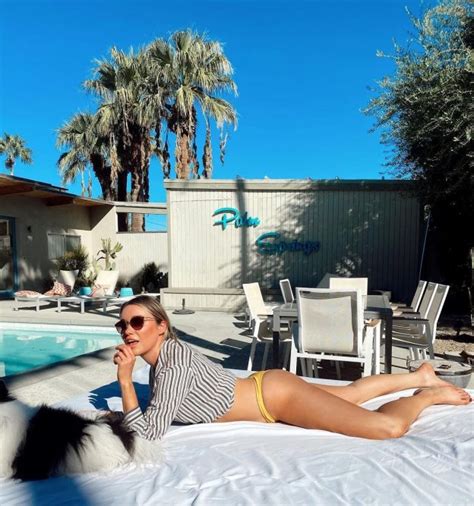 Katrina Bowden Sexy Bikini Photos The Fappening