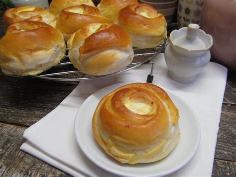 Турецкие Булочки С Творогом - 53 фото