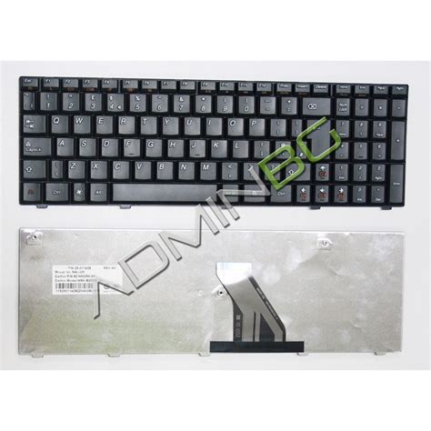 Клавиатура за лаптоп Lenovo G560 G565 - Цена 38,99 лв.