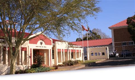 Campus Hudson Park Schools