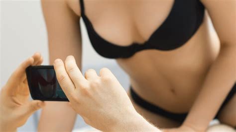 Des Millions DAustraliens Victimes De Revenge Porn