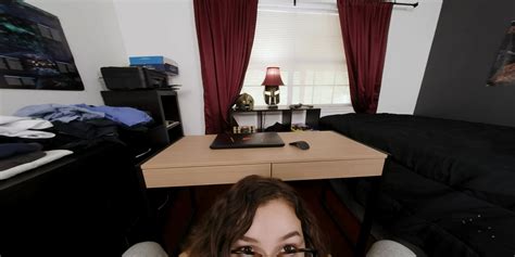 Just Another Step Taboo POV VR Porn Leana Lovings VR PORN