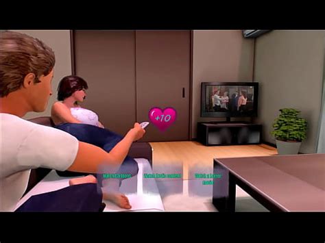 Las necesidades del verano Hentai game PornPlay Ep la hermanastra está haciendo poses