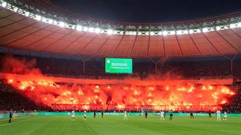 FCK in den Top 3: DFB verhängt Geldstrafen in Millionenhöhe - Fußball ...