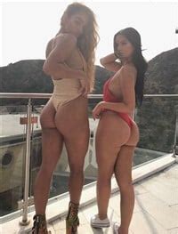 Sommer Ray Ultimate Ass Compilation