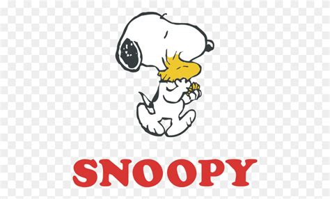 Snoopy Logo