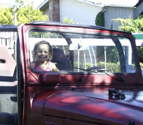 Where To Mount The Bikini Top Channel Ih Mud Forum Toyota Lexus Off Road Community