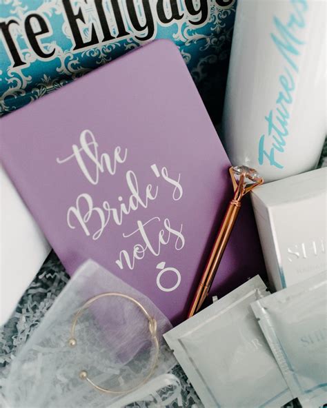 Best Bridal Subscription Boxes For Reviews Coupons