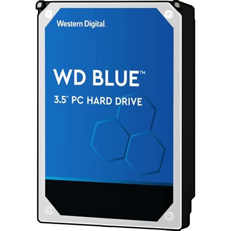 Western Digital Blue Tb Hdd